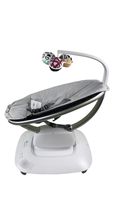 Shop 4moms MamaRoo Multi-Motion Baby Swing, Grey Classic at GoodBuy Gear