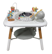 Shop Skip Hop Discoverosity Montessori-Inspired 3-Stage Activity Center & Play Table, Multi at GoodBuy Gear