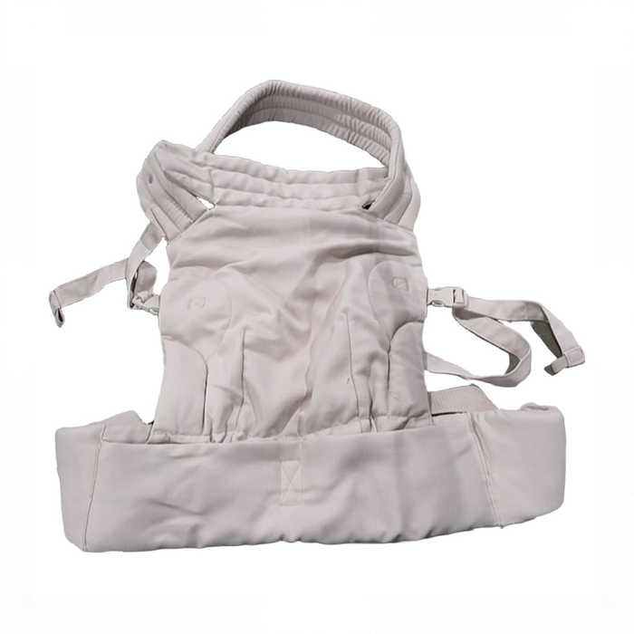 Shop Infantino Honey Blossom Baby Carrier, Toasted Almond at GoodBuy Gear