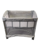 Shop Arm's Reach Mini Ezee 2-in-1 Co-Sleeper, Grey at GoodBuy Gear