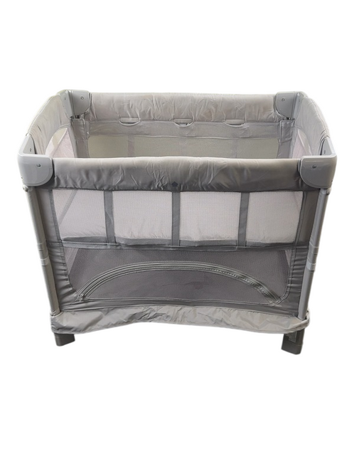Shop Arm's Reach Mini Ezee 2-in-1 Co-Sleeper, Grey at GoodBuy Gear
