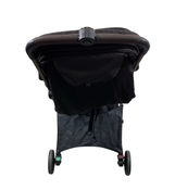 Shop Silver Cross Jet 5 Super Compact Stroller, 2024, Ganache at GoodBuy Gear