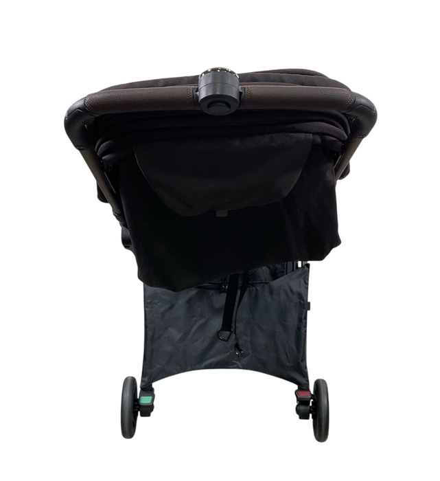 Shop Silver Cross Jet 5 Super Compact Stroller, 2024, Ganache at GoodBuy Gear
