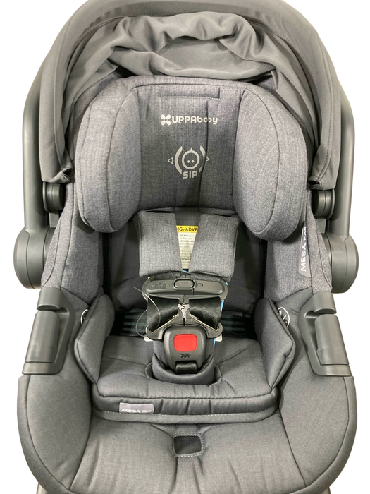 used Infantcarseat