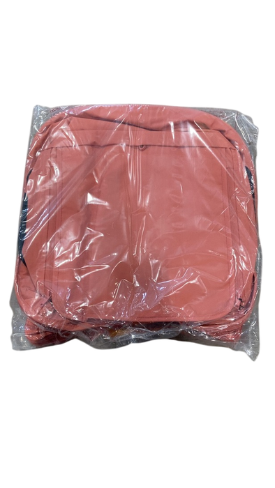 Shop Bugaboo Donkey Breezy Sun Canopy, Sunrise Red at GoodBuy Gear