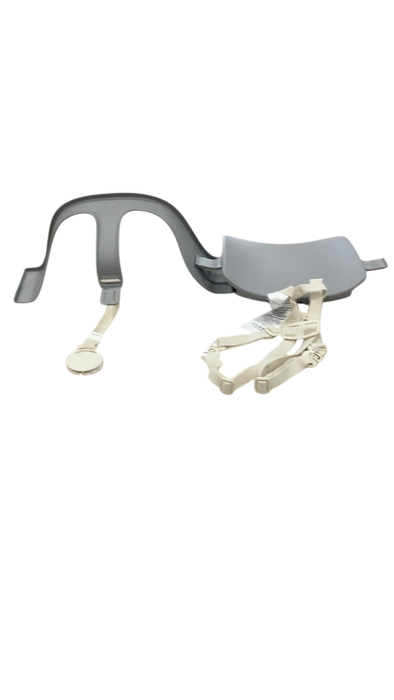Shop Stokke Tripp Trapp Baby Set2, Grey at GoodBuy Gear