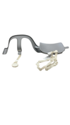 Shop Stokke Tripp Trapp Baby Set2, Grey at GoodBuy Gear