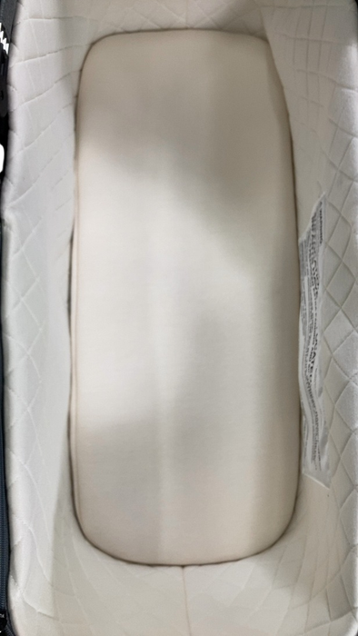 Shop Silver Cross Wave Stroller, Lunar at GoodBuy Gear