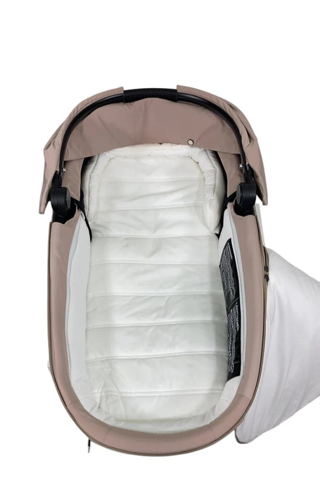 Cybex PRIAM Lux Carry Cot, Cozy Beige