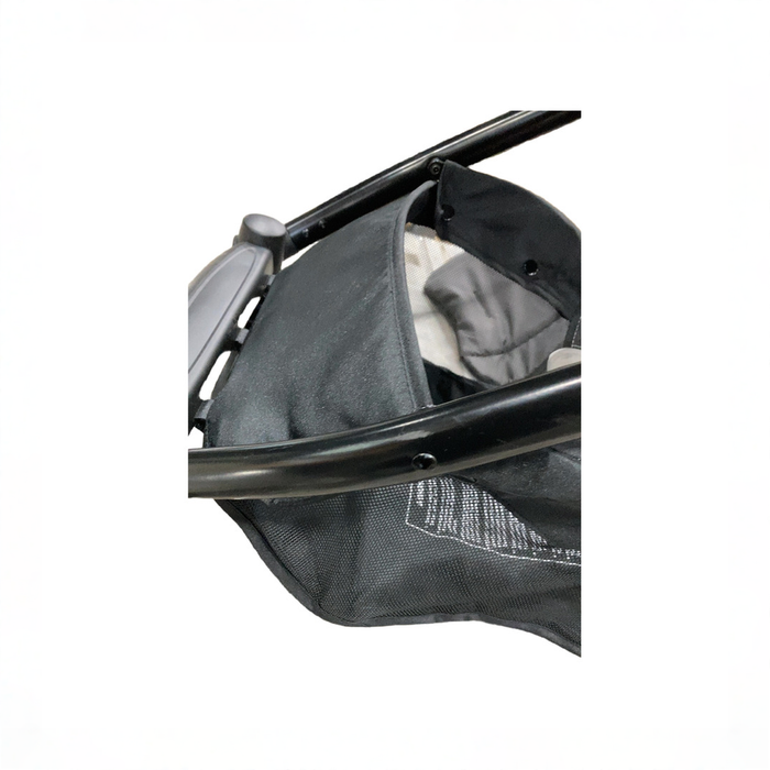 Shop DRAFT - Parent's Choice Lightweight Quick Fold Baby Stroller, 2025, Dove at GoodBuy Gear