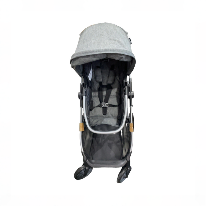 Shop Evenflo Omni Plus Stroller, 2026, Mylar Gray at GoodBuy Gear