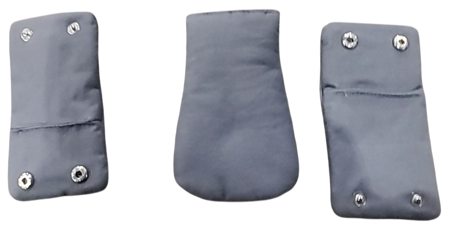 Shop Nuna Pipa Series Infant Insert, GOTS Certified Organic Cotton at GoodBuy Gear