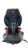 Shop Britax Grow With You ClickTight Harness-2-Booster Seat, 2024, Cool Flow Grey at GoodBuy Gear
