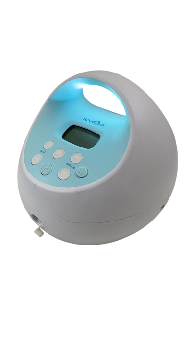 Shop Spectra Baby S1 Plus Premier Rechargeable Breast Pump, None at GoodBuy Gear