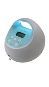 Shop Spectra Baby S1 Plus Premier Rechargeable Breast Pump, None at GoodBuy Gear