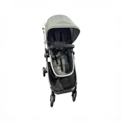 Shop Evenflo Omni Plus Stroller, 2023, Mylar Gray at GoodBuy Gear