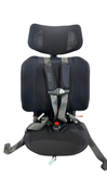 Shop WAYB Pico Portable Car Seat, 2025, Jet at GoodBuy Gear
