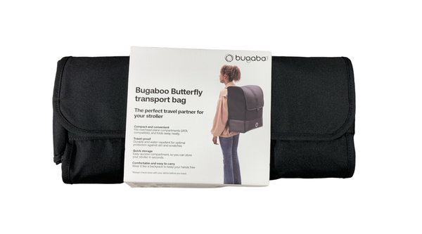 Bugaboo Butterfly Transport Bag