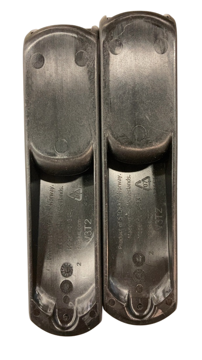 Shop Stokke Tripp Trapp Complete High Chair, 2, Black, Mickey Signature at GoodBuy Gear