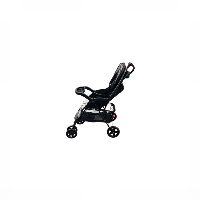 Shop Kolcraft Cloud Sport Stroller, 2025, Triangles Gray at GoodBuy Gear