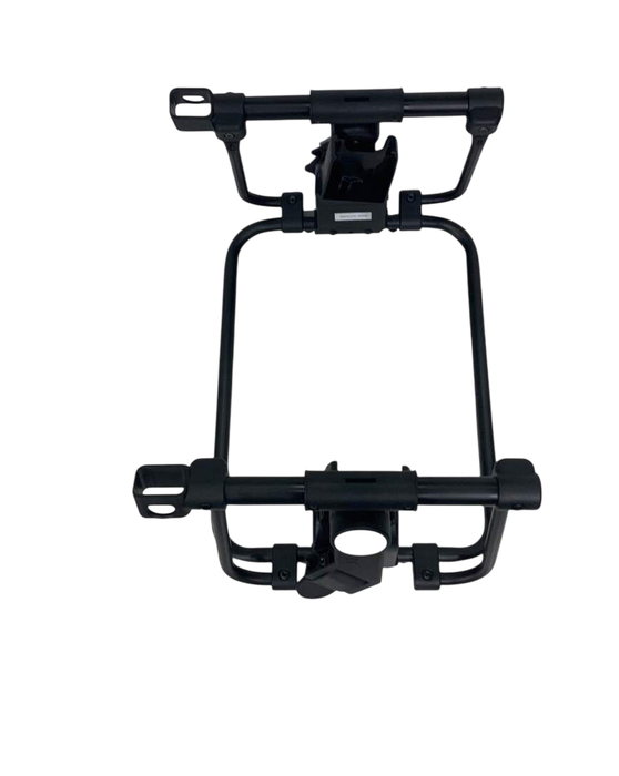 Shop Larktale Caravan Wagon Car Seat Adapter For Maxi Cosi/Nuna/Clek at GoodBuy Gear