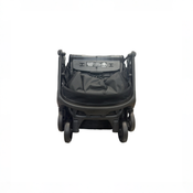 Shop Bugaboo Butterfly 2 Stroller, 2026, Black, Heritage Black, Heritage Black at GoodBuy Gear