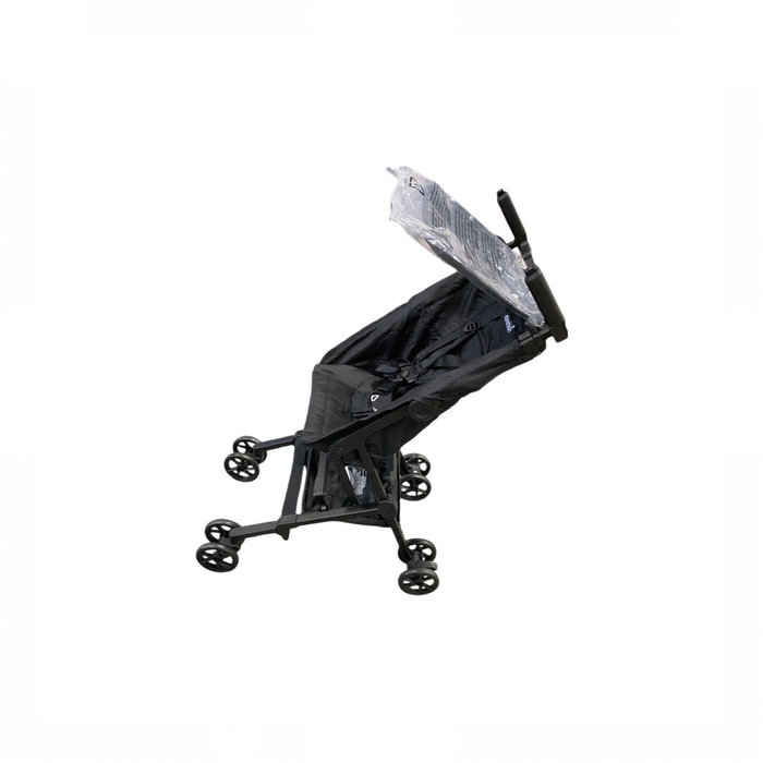 Shop Munchkin Sparrow Ultra Compact Stroller, 2025, Black at GoodBuy Gear