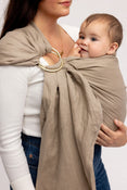 Shop Wildbird Linen Sling, Desert Lark at GoodBuy Gear
