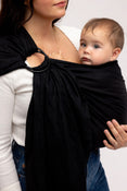 Shop Wildbird Linen Sling, Raven at GoodBuy Gear