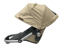 Shop UPPAbaby RumbleSeat V3, 2024, Declan (Oat Mélange) at GoodBuy Gear