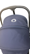 Shop Bugaboo Butterfly 2 Stroller, 2025, Black, Stormy Blue, Stormy Blue at GoodBuy Gear