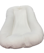 Shop Snuggle Me Organic Sensory Toddler Lounger, Honey at GoodBuy Gear