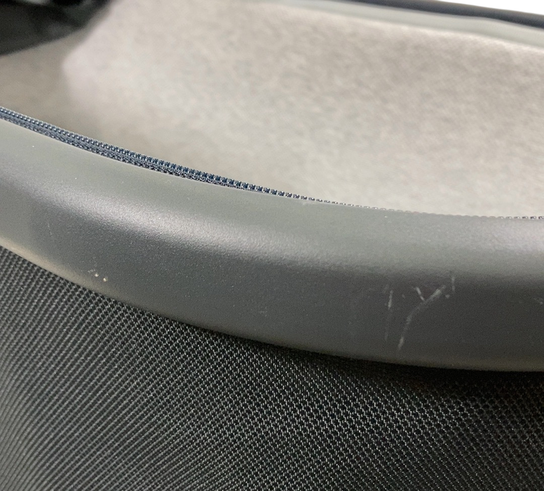 Shop UPPAbaby VISTA V2 Stroller, 2023, Jake (Black) at GoodBuy Gear