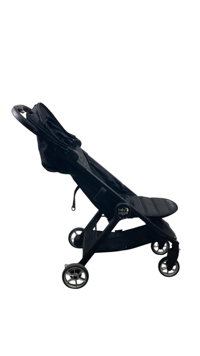 Shop Baby Jogger City Tour 2 Single Stroller, 2019, Pitch Black at GoodBuy Gear
