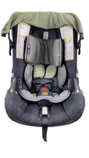 Shop Doona Infant Car Seat & Stroller Combo, 2022, Desert Green at GoodBuy Gear