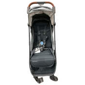 Shop UPPAbaby MINU V3 Stroller, 2025, Greyson (Charcoal Melange) at GoodBuy Gear