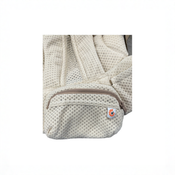 Shop Ergobaby Omni Deluxe Baby Carrier, Mesh, Natural Beige at GoodBuy Gear