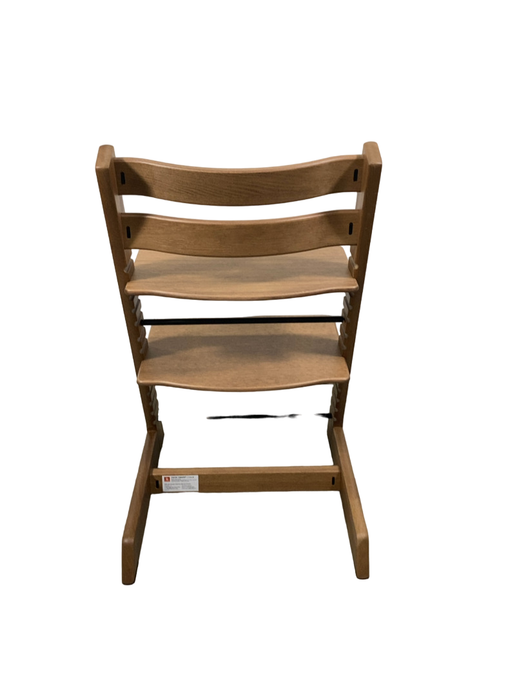 Shop Stokke Tripp Trapp Chair, Oak Brown at GoodBuy Gear