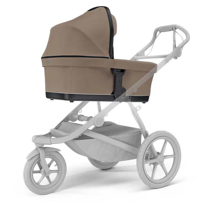 Thule Bassinet, Tinted Taupe