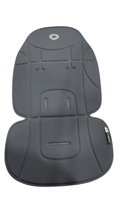 Shop Bugaboo Butterfly Stroller, 2025, Black, Stormy Blue, Stormy Blue at GoodBuy Gear
