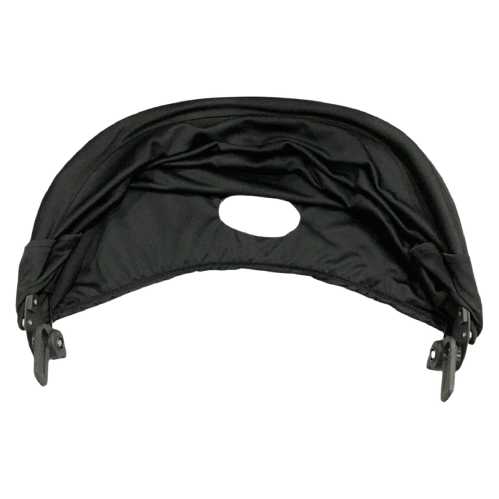 Shop Cybex Callisto G 360 Select Sun Canopy, Black at GoodBuy Gear