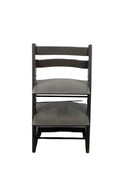 used Stokke Tripp Trapp Chair, Storm Grey