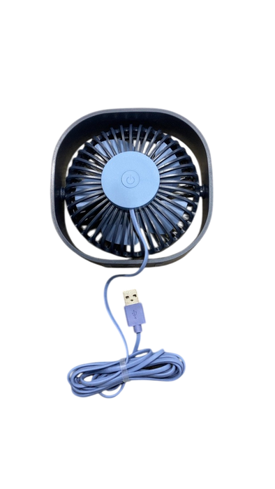 Shop SlumberPod Portable Fan, Blue at GoodBuy Gear