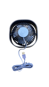 Shop SlumberPod Portable Fan, Blue at GoodBuy Gear