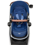 Shop Maxi-Cosi Zelia2 Luxe Stroller Only, 2023, New Hope Navy at GoodBuy Gear