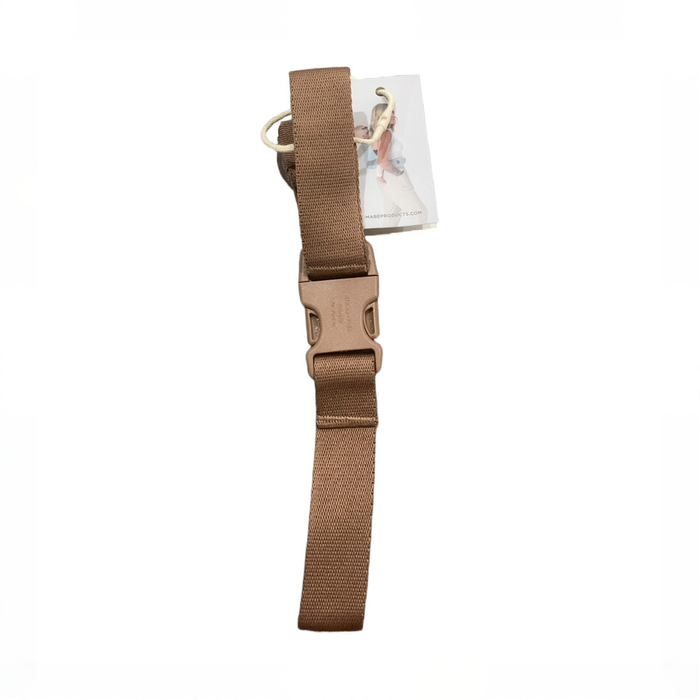 Shop Mabē The Monarch Carrier, Mocha at GoodBuy Gear