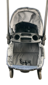 Shop Baby Trend Expedition 2-in-1 Stroller Wagon, 2023, Smokey Navy at GoodBuy Gear
