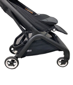 used Bugaboo Butterfly Stroller, Midnight Black, 2023