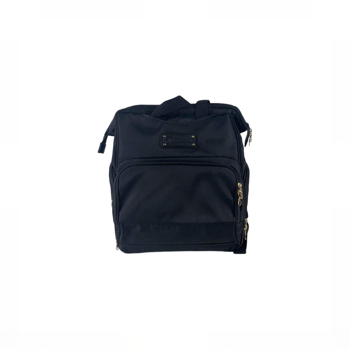 Shop Sarah Wells Norah Breast Pump Backpack, Black at GoodBuy Gear