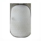 Shop Maxi-Cosi Iora Bedside Bassinet, Classic Oat at GoodBuy Gear